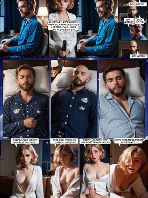 The Secret Agency Hentai pt-br 27