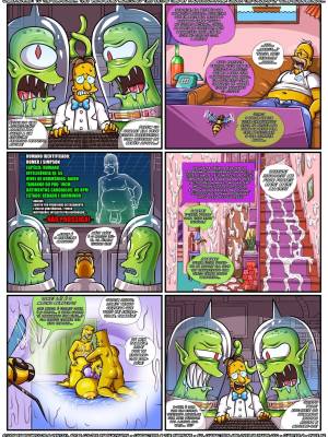 The Sexensteins part 2 Hentai pt-br 90