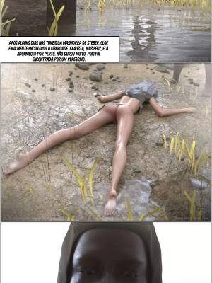 The Story Of Cloe Part 5 Hentai pt-br 02