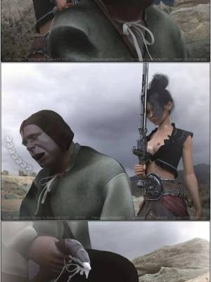 The Story Of Cloe Part 5 Hentai pt-br 25