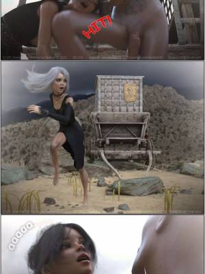 The Story Of Cloe Part 5 Hentai pt-br 27