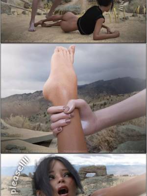 The Story Of Cloe Part 5 Hentai pt-br 39