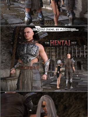 The Story Of Cloe Part 6 Hentai pt-br 05