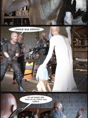 The Story of Cloe Part 7 Hentai pt-br 15