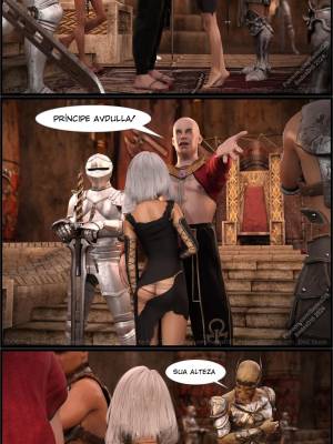 The Story of Cloe Part 7 Hentai pt-br 28