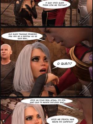 The Story of Cloe Part 7 Hentai pt-br 31