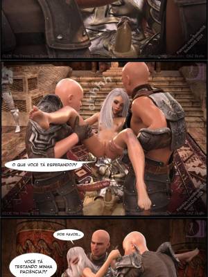 The Story of Cloe Part 7 Hentai pt-br 62