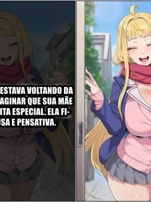 Unexpected Company By Livefrog Hentai pt-br 02