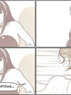 What's Taking SO long? Hentai pt-br 14