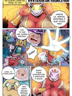 Would You Go Out With Me? Hentai pt-br 02