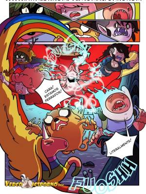 Would You Go Out With Me? Hentai pt-br 04