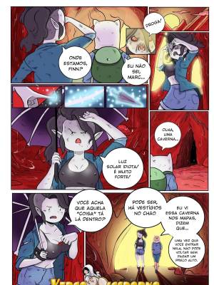 Would You Go Out With Me? Hentai pt-br 07