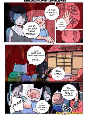 Would You Go Out With Me? Hentai pt-br 09