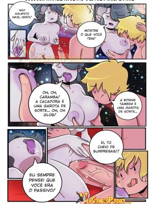 Would You Go Out With Me? Hentai pt-br 26