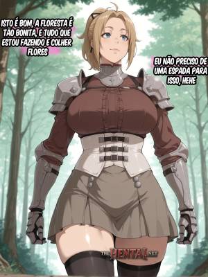 Zenith Greyrat: Mushoku Tensei  Hentai pt-br 16