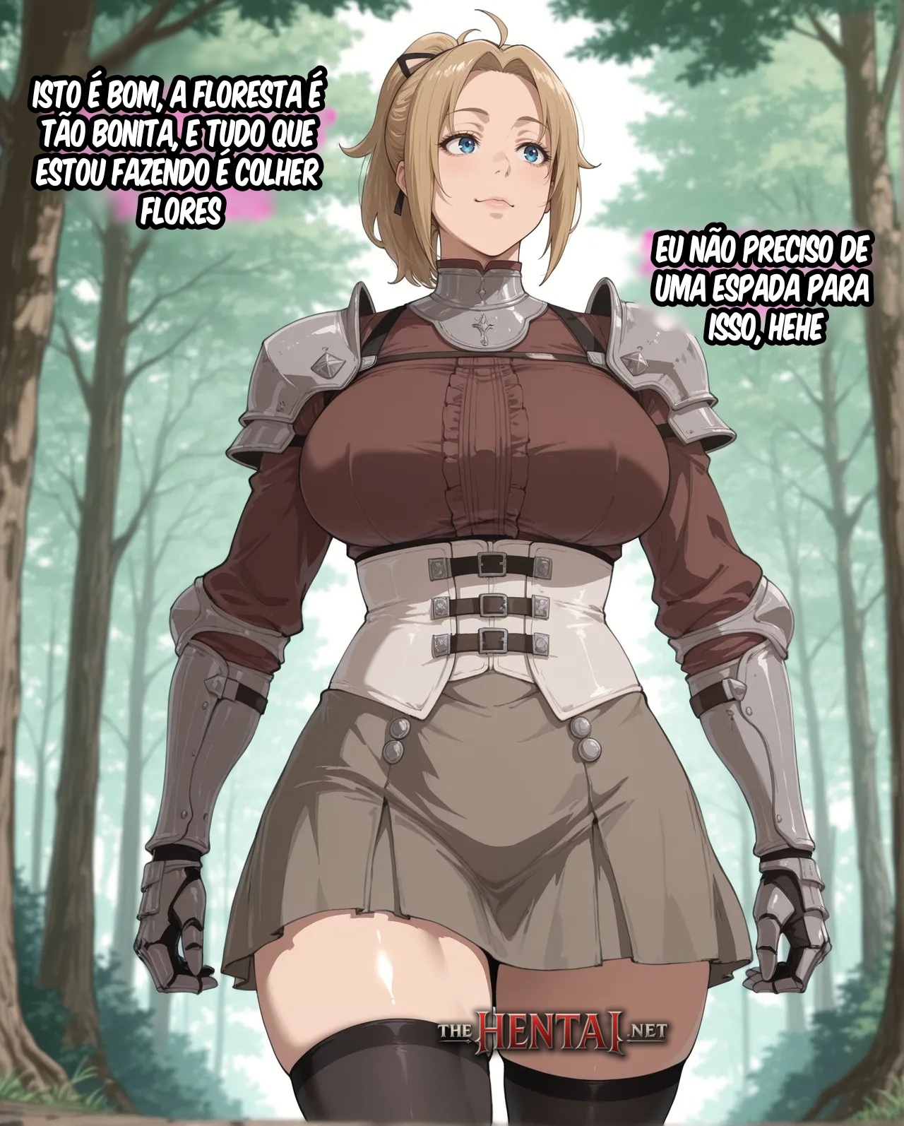 Zenith Greyrat: Mushoku Tensei  Hentai pt-br 16