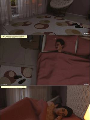 10 AM By LoseKorntro Part 3 Hentai pt-br 02