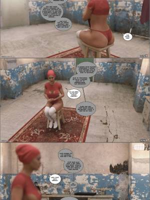 10 AM By LoseKorntro Part 3 Hentai pt-br 27