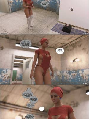 10 AM By LoseKorntro Part 3 Hentai pt-br 33