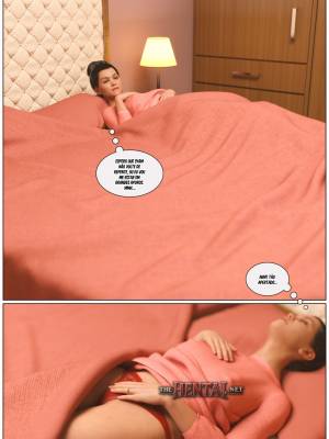 10 AM By LoseKorntrol Part 2 Hentai pt-br 08