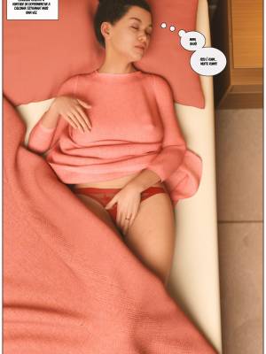 10 AM By LoseKorntrol Part 2 Hentai pt-br 09