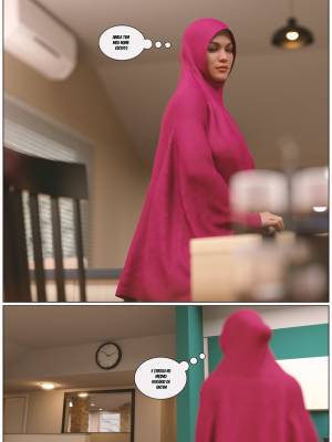 10 AM By LoseKorntrol Part 2 Hentai pt-br 22