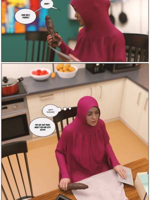 10 AM By LoseKorntrol Part 2 Hentai pt-br 28