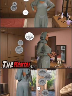 10 AM By LoseKorntrol Part 6 Hentai pt-br 25