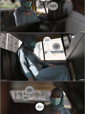 10 AM By LoseKorntrol Part 7 Hentai pt-br 02