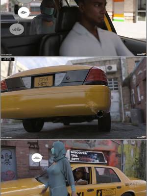 10 AM By LoseKorntrol Part 7 Hentai pt-br 03