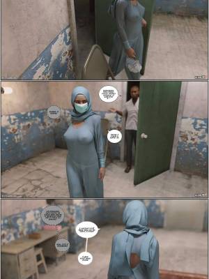 10 AM By LoseKorntrol Part 7 Hentai pt-br 05