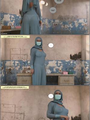 10 AM By LoseKorntrol Part 7 Hentai pt-br 09