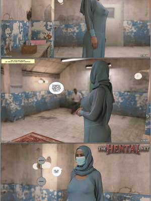 10 AM By LoseKorntrol Part 7 Hentai pt-br 10