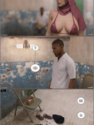 10 AM By LoseKorntrol Part 7 Hentai pt-br 18