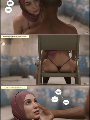 10 AM By LoseKorntrol Part 7 Hentai pt-br 28