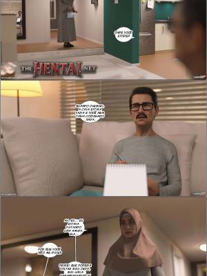 10 AM: Episode Part 8 Hentai pt-br 27