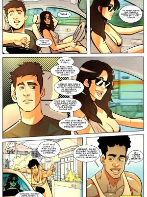 A Cuckold's Dream Wife Hentai pt-br 04