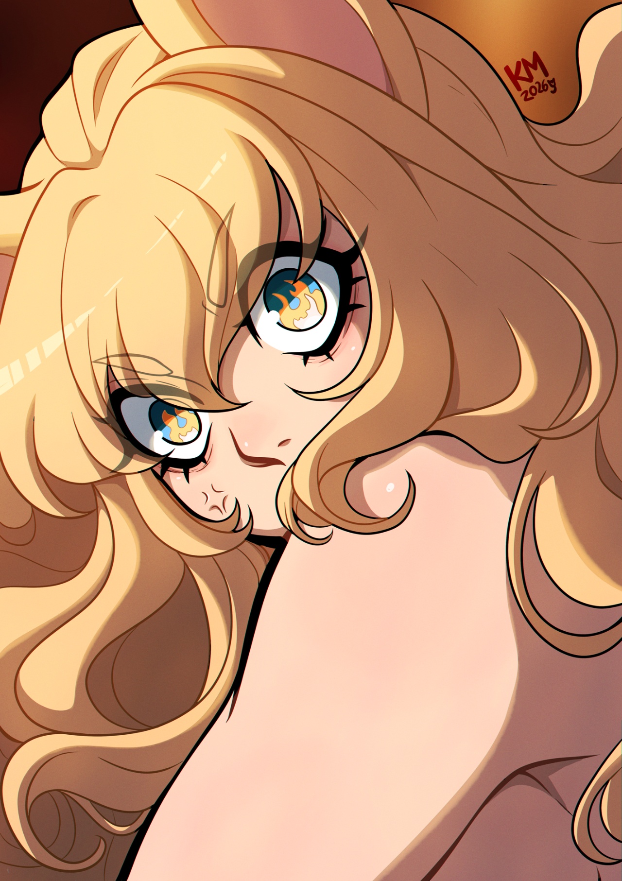 A Lion's Pride Part 9 Hentai pt-br 02