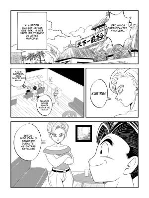 A Lucky Break Hentai pt-br 02