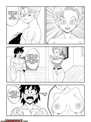 A Lucky Break Hentai pt-br 04