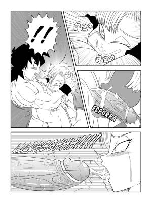 A Lucky Break Hentai pt-br 17