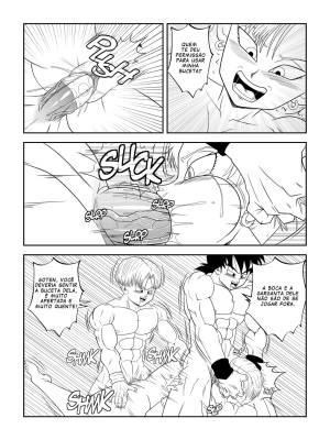 A Lucky Break Hentai pt-br 24