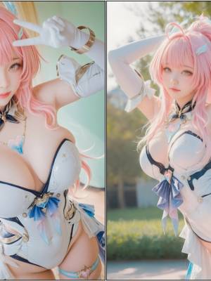 AI Generated: Aemeath By DyDy_Cos Hentai pt-br 02