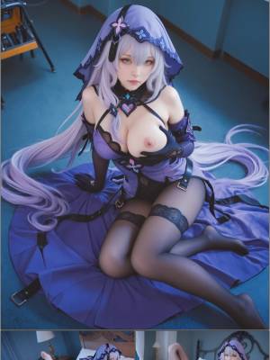 AI Generated: Black Swan Hentai pt-br 04