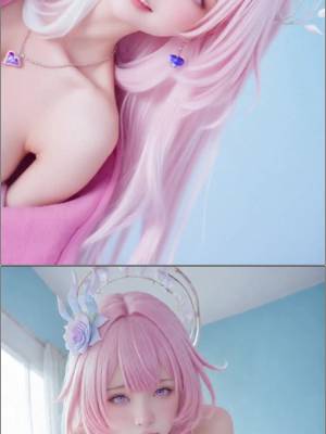 AI Generated: Cyrene Hentai pt-br 06