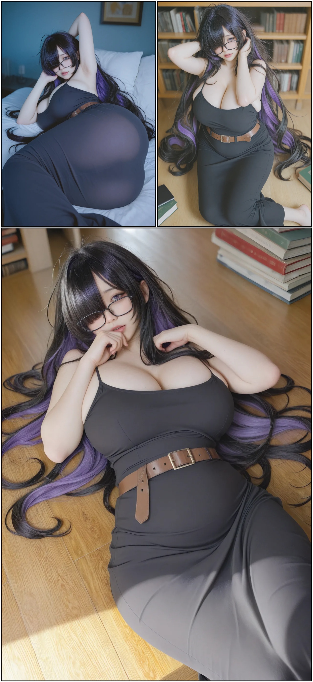 AI Generated: Label By DyDy_Cos Hentai pt-br 04