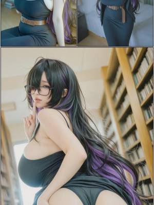 AI Generated: Label By DyDy_Cos Hentai pt-br 05