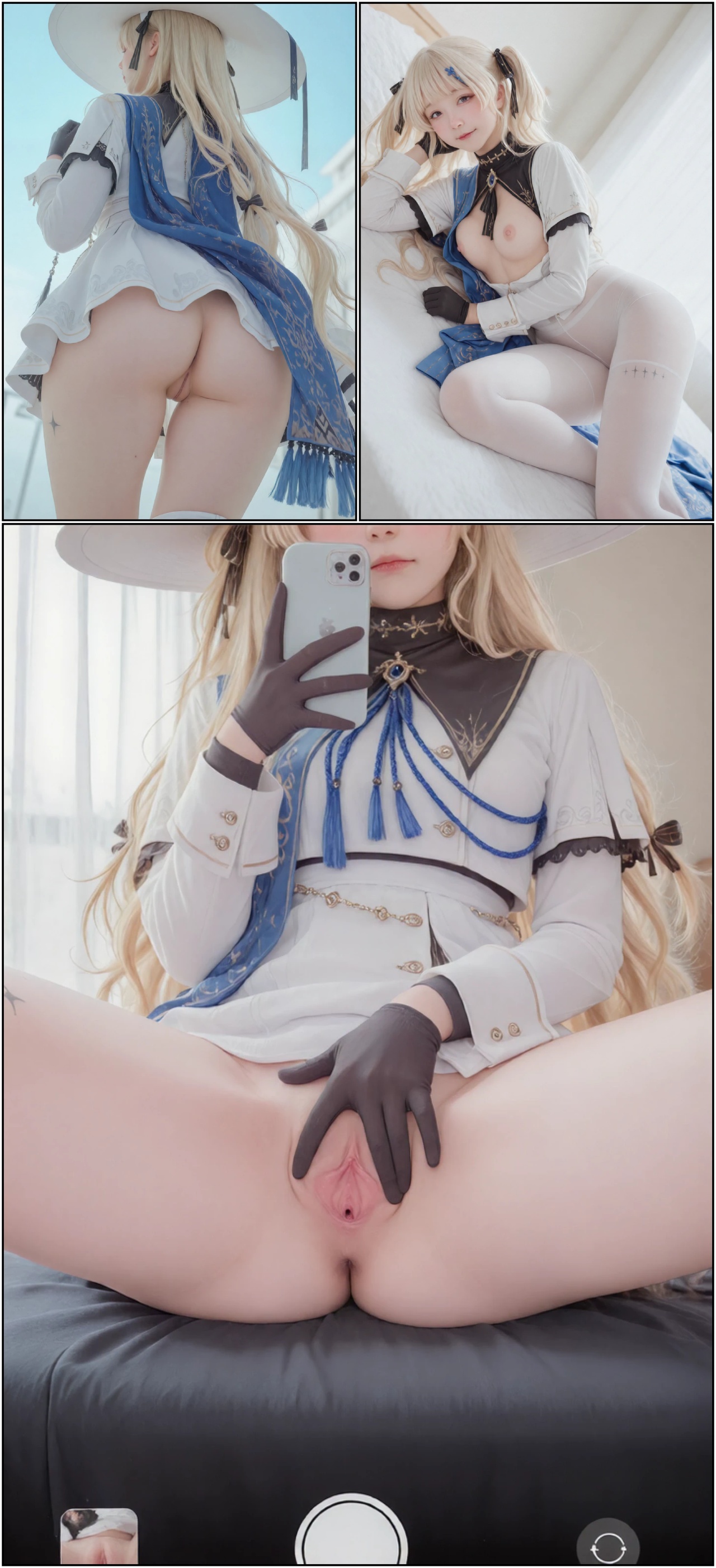 AI Generated: Phoebe By DyDy_Cos Hentai pt-br 02