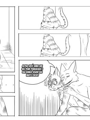 Alpha by James Howard Chapter 01  Hentai pt-br 03