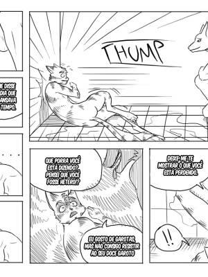 Alpha by James Howard Chapter 01  Hentai pt-br 04